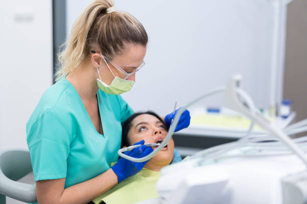 Best Emergency Broken Tooth Repair in Frederick, MD
